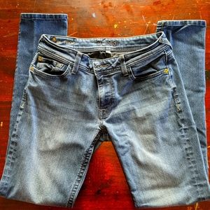 DL1961 PRO 360 Comfort Jeans - dark wash